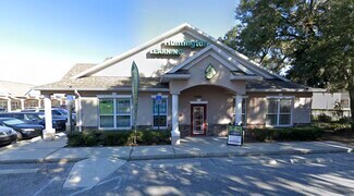 Plus de détails pour 1538-1554 Bloomingdale Ave, Valrico, FL - Bureau à louer