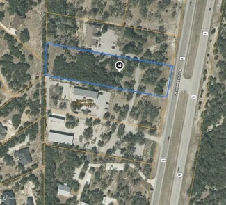 More details for 30695 Hwy 281 North, Bulverde, TX - Land for Sale