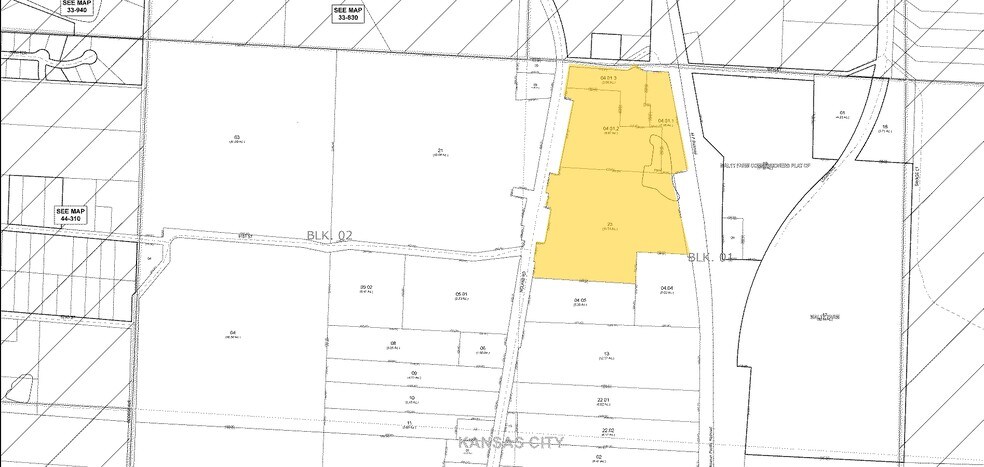 5900 Noland Rd, Kansas City, MO à vendre - Photo du bâtiment - Image 2 de 2