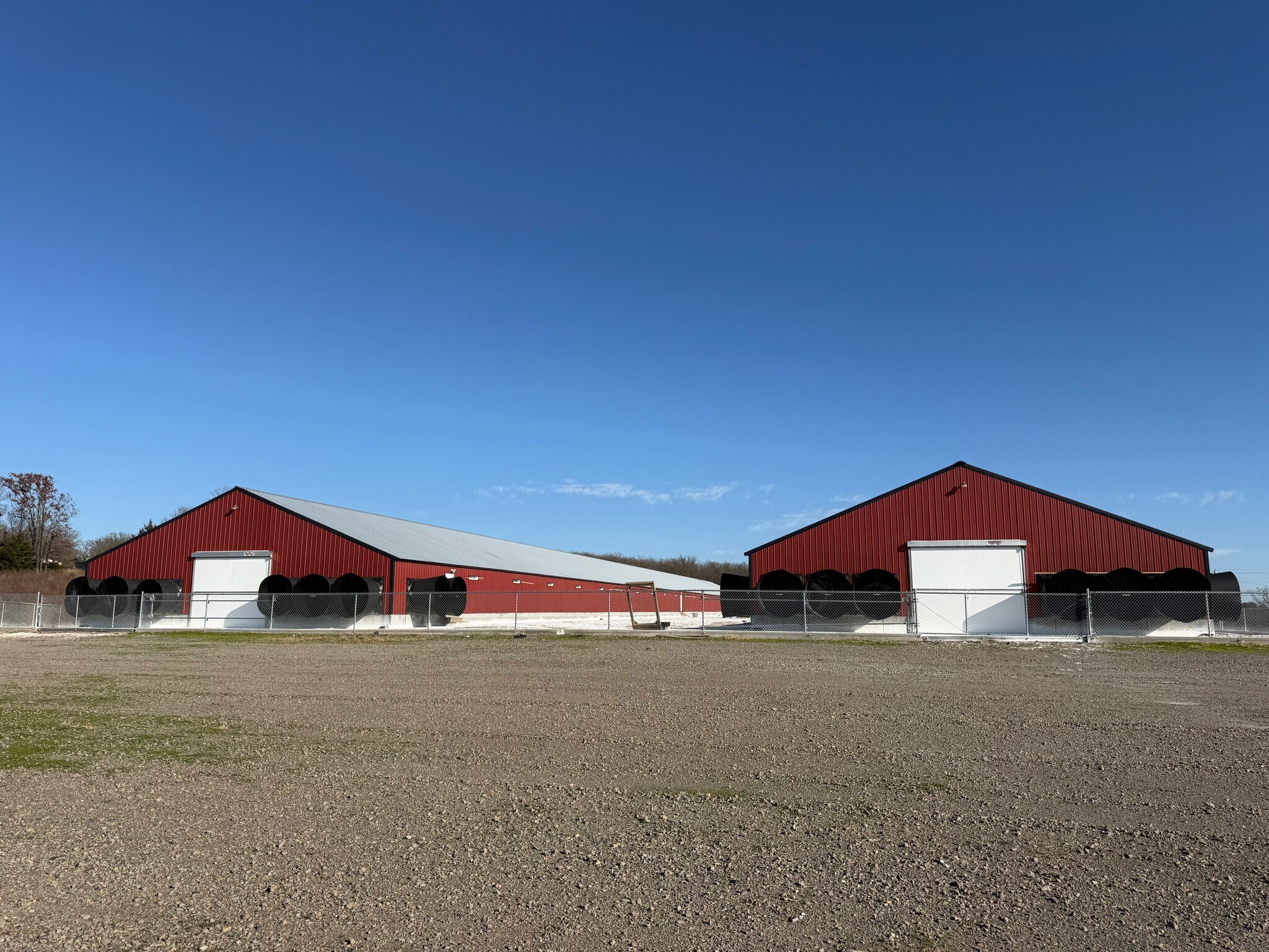 461483 E 1040 Rd, Sallisaw, OK for sale Primary Photo- Image 1 of 6