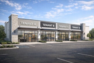 More details for 345 Davenport Blvd, Davenport, FL - Retail for Lease