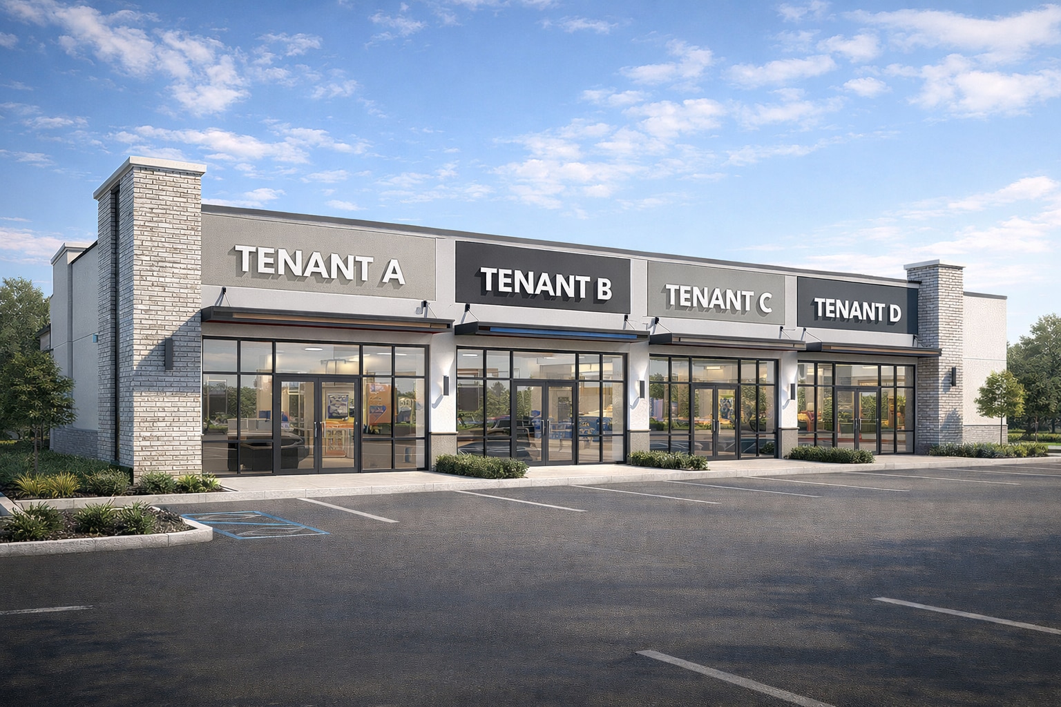 345 Davenport Blvd, Davenport, FL for lease Building Photo- Image 1 of 3