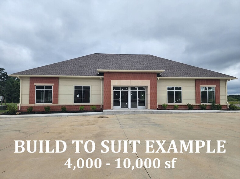 12350 Veterans Memorial Parkway, Wentzville, MO for lease - Building Photo - Image 2 of 2