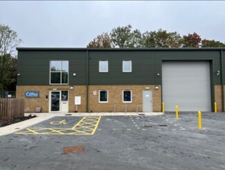 More details for Hawthorn Close, Hartwell - Industrial for Lease