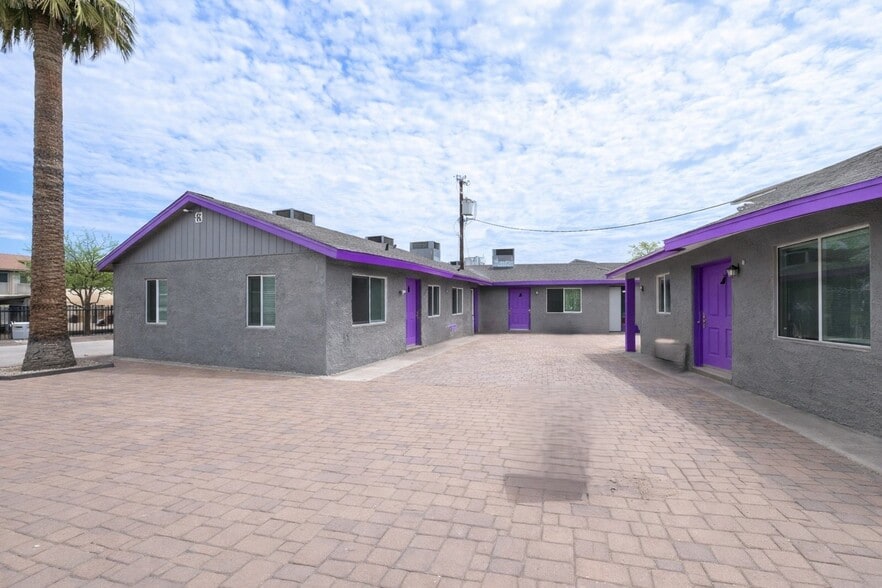 8939 N 8th St, Phoenix, AZ for sale - Building Photo - Image 2 of 42
