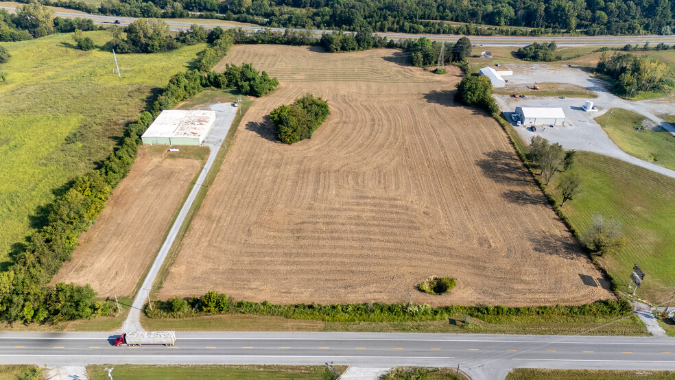 Hwy 62 West, Princeton, KY à vendre - Photo du bâtiment - Image 3 de 26