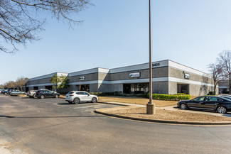 More details for 5425 E Raines Rd, Memphis, TN - Flex for Lease