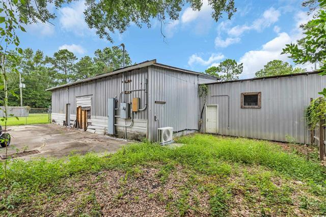 53 Garden Ave, Georgetown, SC à vendre - Photo du bâtiment - Image 2 de 19