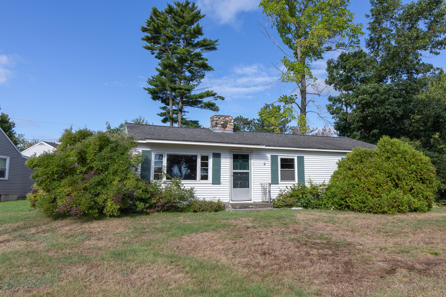 45 Lafayette Ter, North Hampton, NH à vendre - Photo principale - Image 1 de 1