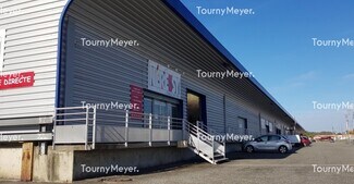 More details for 27 Avenue De Larrieu, Toulouse - Flex for Lease