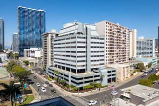 Plus de détails pour 1580 Makaloa St, Honolulu, HI - Plusieurs types d'espaces à louer