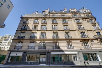 Plus de détails pour 35 Rue Beaubourg, Paris - Bureau à louer