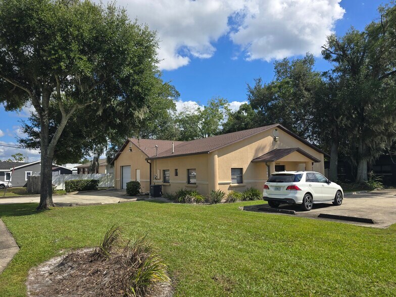 4985 Palm Ave, Winter Park, FL à vendre - Photo du bâtiment - Image 2 de 17