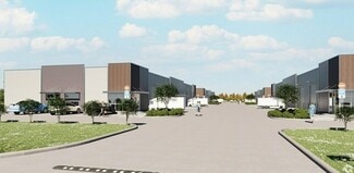 Plus de détails pour 5279 N Main St, Baytown, TX - Industriel à louer