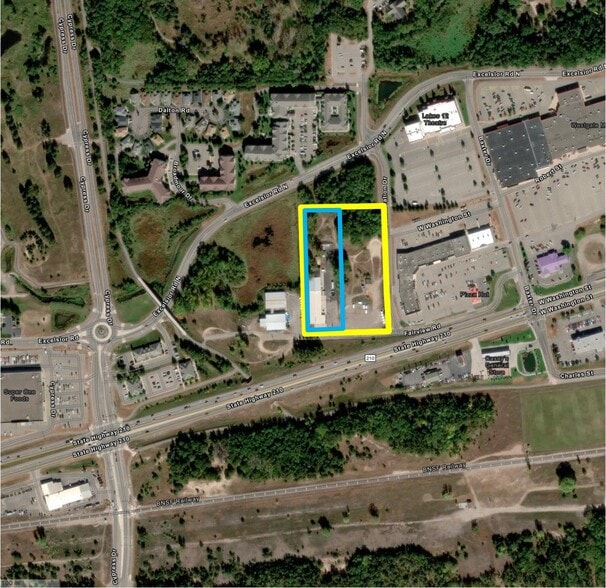 8194 Fairview, Baxter, MN for sale - Building Photo - Image 2 of 26