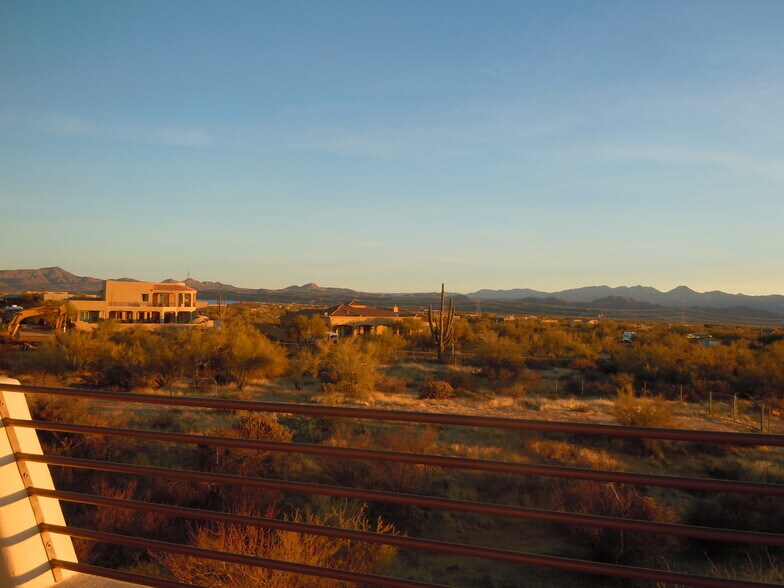 13631 E Montgomery Rd, Scottsdale, AZ à vendre - Photo du bâtiment - Image 2 de 15