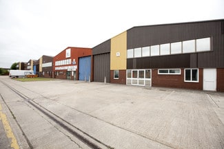 More details for Hyperion Way, Reading - Industrial for Lease
