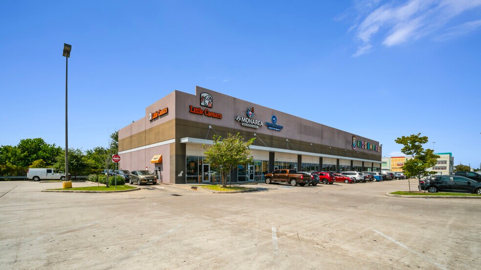 10404 Gulf Fwy, Houston, TX à vendre - Photo du bâtiment - Image 2 de 15