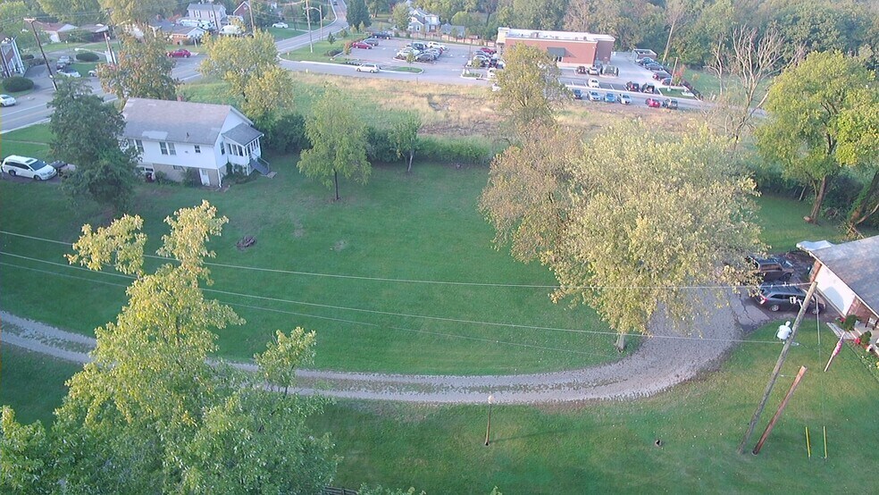 7650 Bridgetown Rd, Cincinnati, OH à vendre - Photo du bâtiment - Image 2 de 16