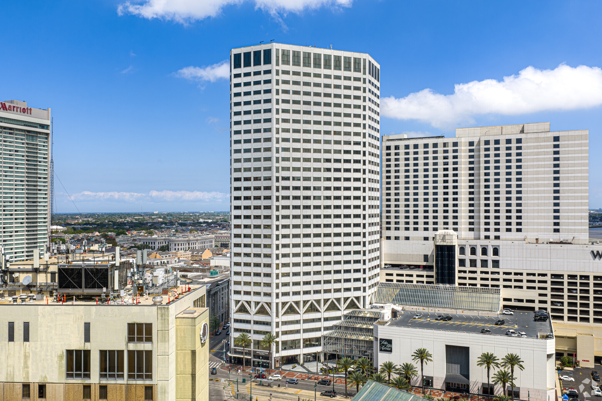 365 Canal St, New Orleans, LA for lease Primary Photo- Image 1 of 41