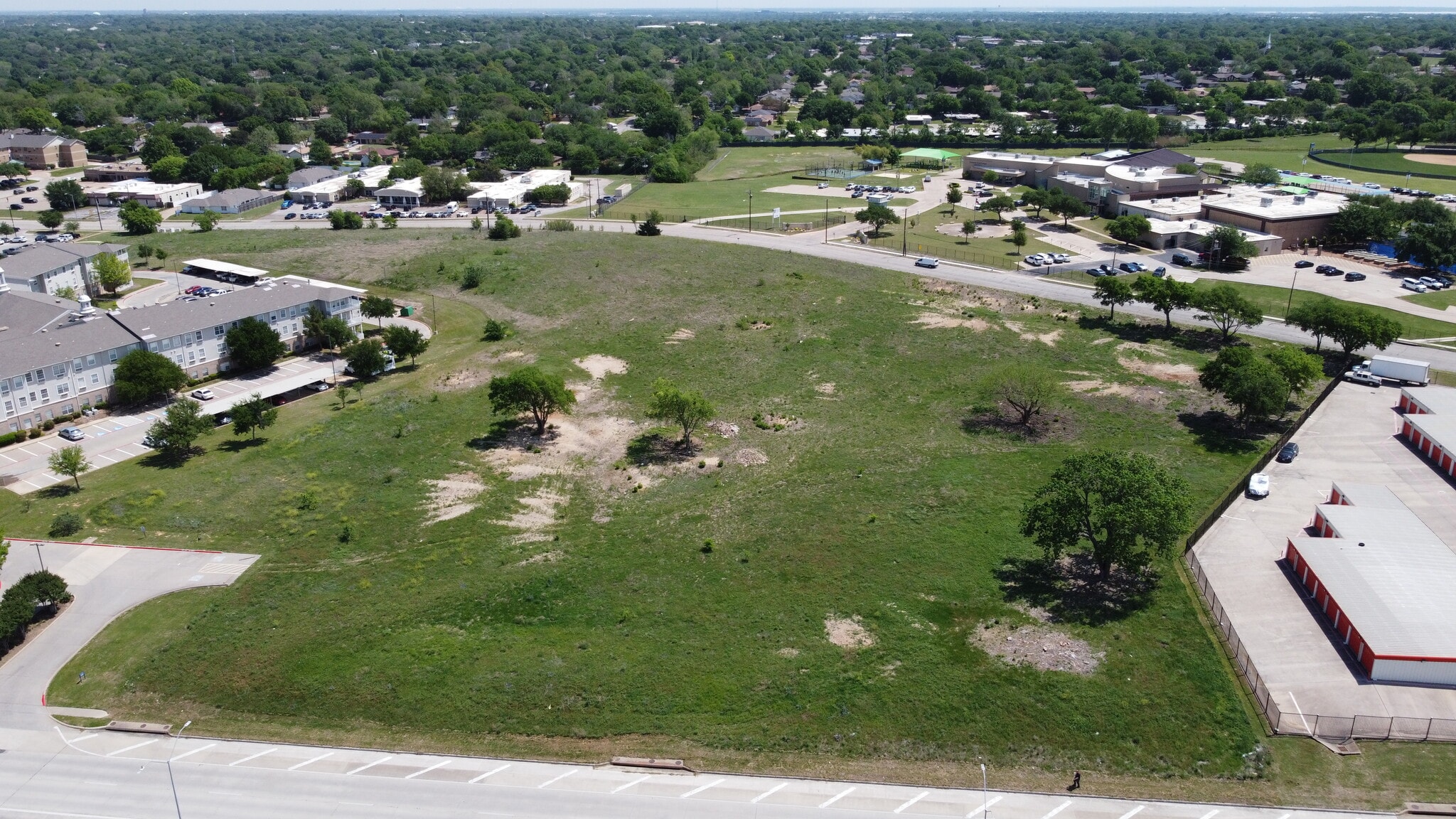 6700 Dan Danciger rd, Fort Worth, TX for sale Primary Photo- Image 1 of 6