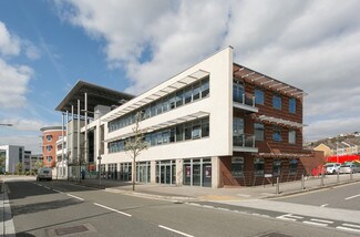 More details for Langdon Rd, Swansea - Office for Lease
