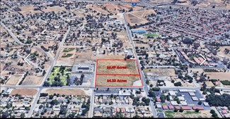 More details for NWC Wildomar Trail & Palomar St, Wildomar, CA - Land for Sale