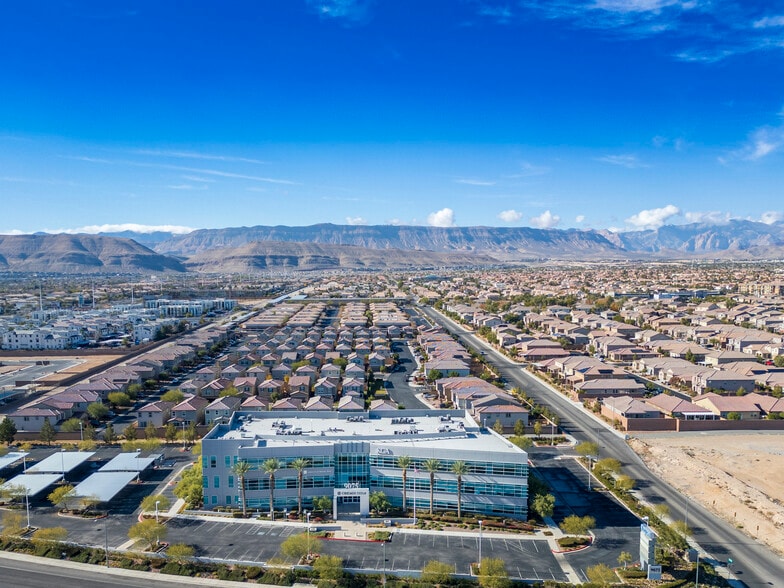 9075 W Diablo Dr, Las Vegas, NV for lease - Building Photo - Image 2 of 5