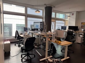 562-566 Market St, San Francisco, CA for lease Interior Photo- Image 2 of 3