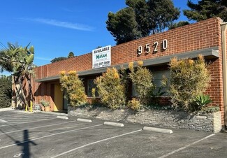 Plus de détails pour 9520 W Jefferson Blvd, Culver City, CA - Bureau à louer