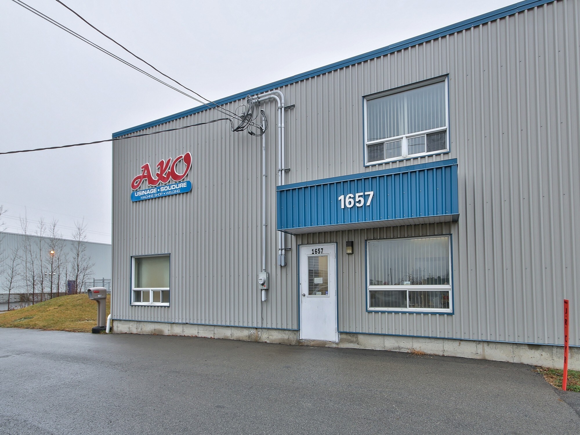 1655-1657 Rue Rue Chicoine, Vaudreuil-dorion, QC à vendre Photo principale- Image 1 de 1