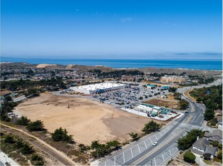 Plus de détails pour 150 Beach Rd, Marina, CA - Terrain à louer