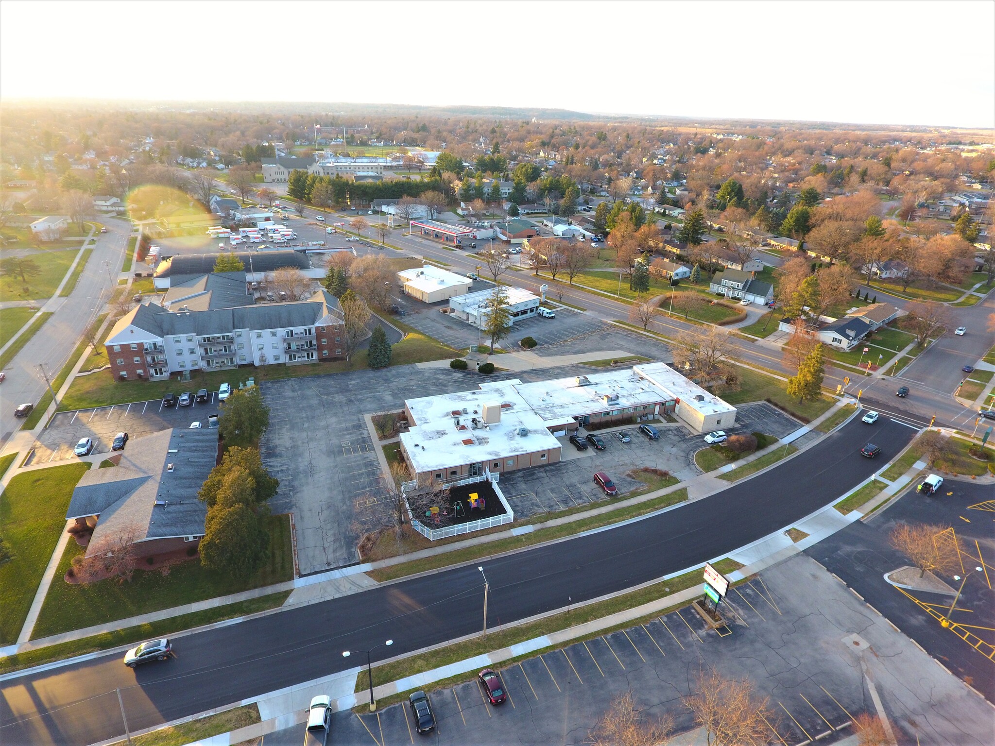 2020 E Milwaukee St, Janesville, WI for sale Building Photo- Image 1 of 1