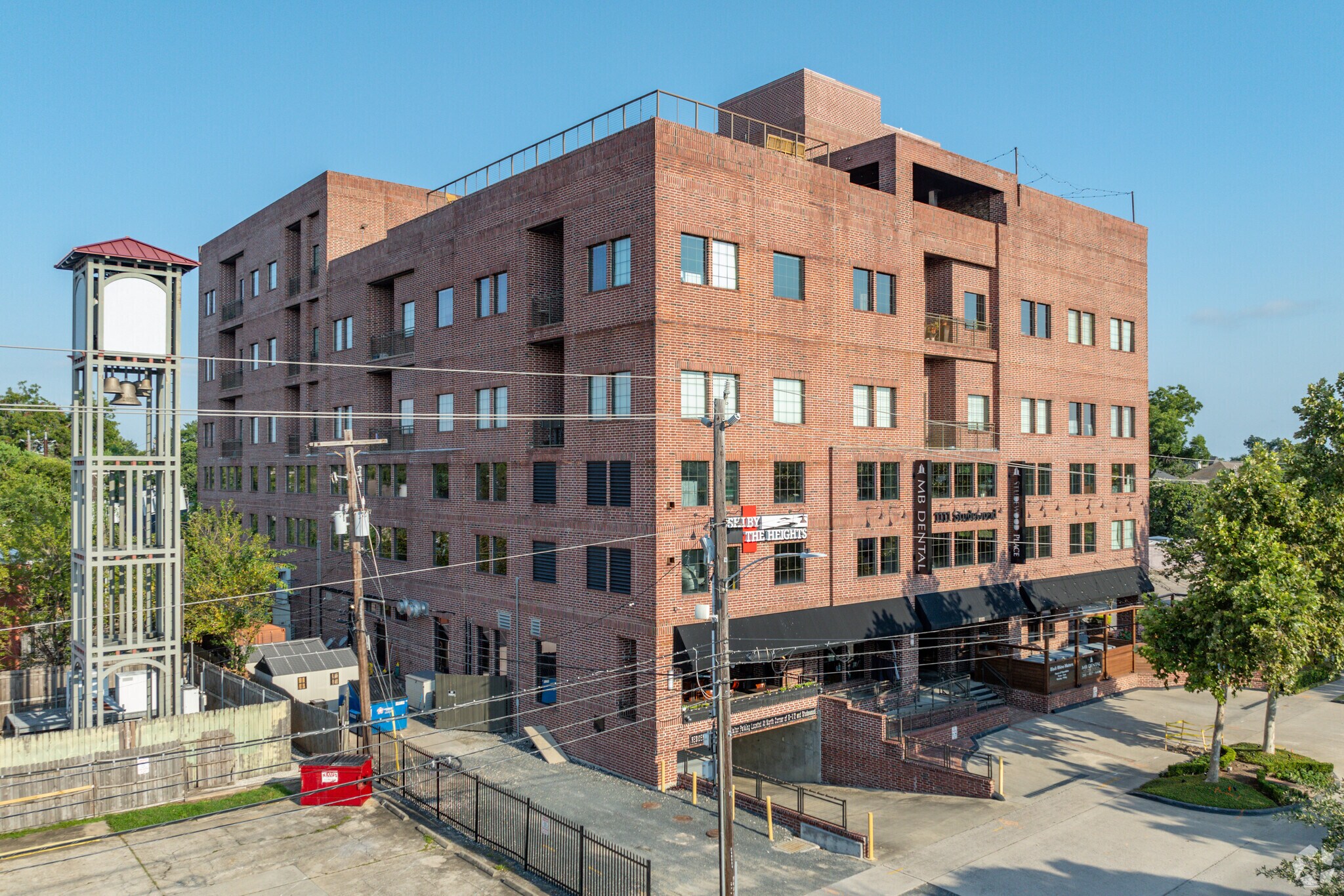 1111 Studewood St, Houston, TX à vendre Photo principale- Image 1 de 4