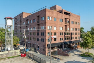 Plus de détails pour 1111 Studewood St, Houston, TX - Multi-résidentiel à vendre