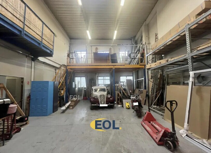 Flex in Pierrefitte-sur-Seine for sale - Interior Photo - Image 1 of 8