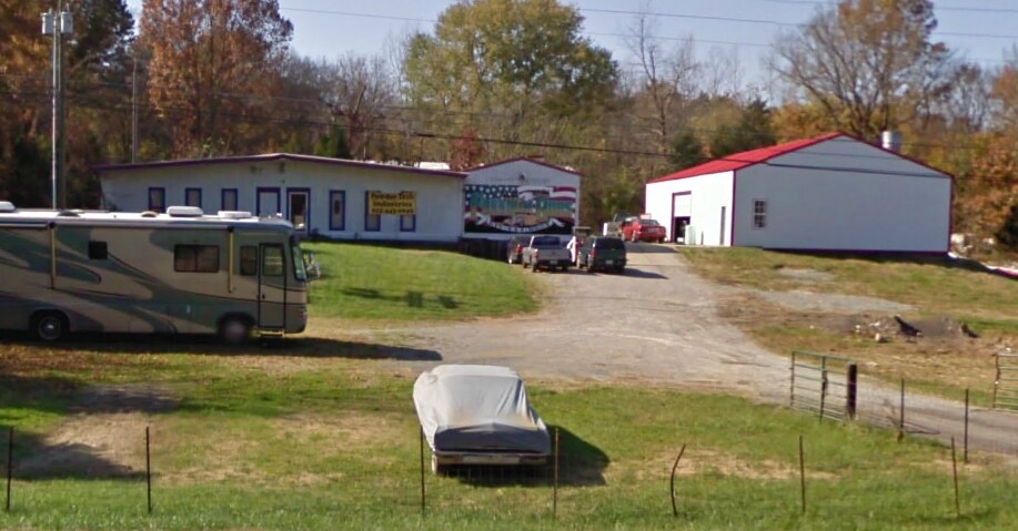 3970 N Highway 109, Lebanon, TN for sale - Primary Photo - Image 1 of 3