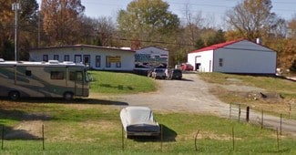 More details for 3970 N Highway 109, Lebanon, TN - Flex for Sale