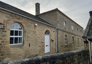 Plus de détails pour Harewood House Estate, Harewood - Bureau à louer