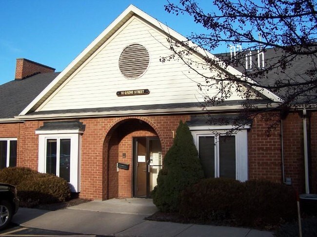 More details for 10 Grove St, Pittsford, NY - Office for Lease