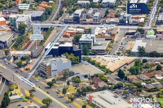479-481 South Rd, Bentleigh, VIC - Aérien Vue de la carte - Image1