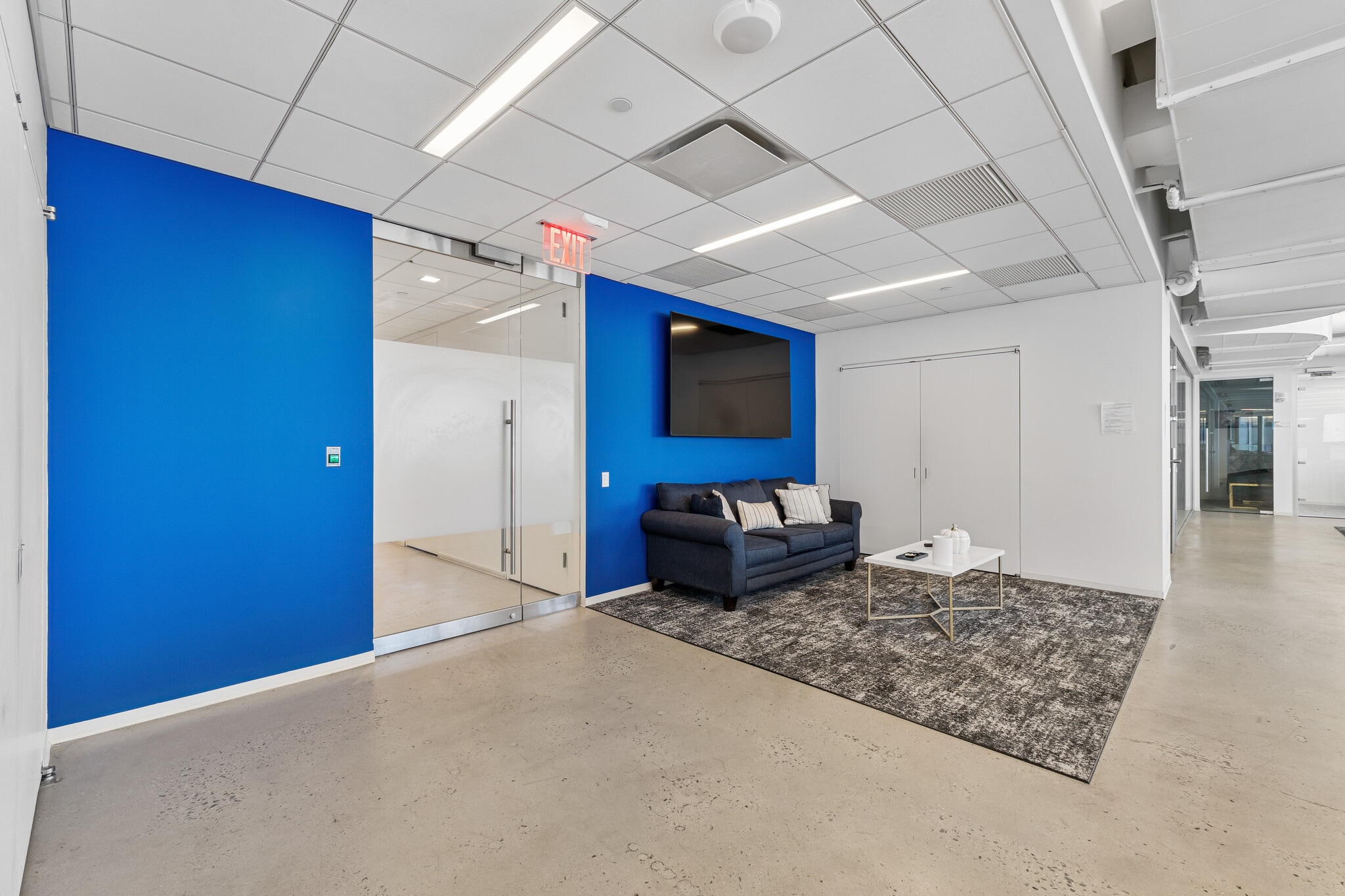 180 Maiden Ln, New York, NY à louer Photo intérieure- Image 1 de 15