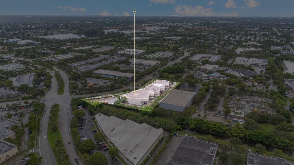 10300-10380 NW 53rd St, Sunrise, FL à louer - Photo du bâtiment - Image 3 de 47