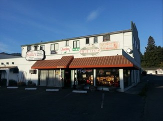 More details for 445 Conger St, Garberville, CA - Retail for Sale