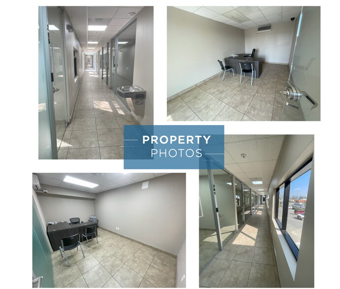 10030 Marconi Dr, San Diego, CA for lease - Interior Photo - Image 3 of 4