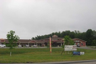 Plus de détails pour 2920 Route 6, Slate Hill, NY - Commerce de détail à louer