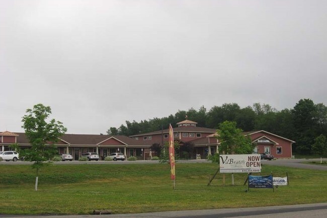More details for 2920 Route 6, Slate Hill, NY - Retail for Lease