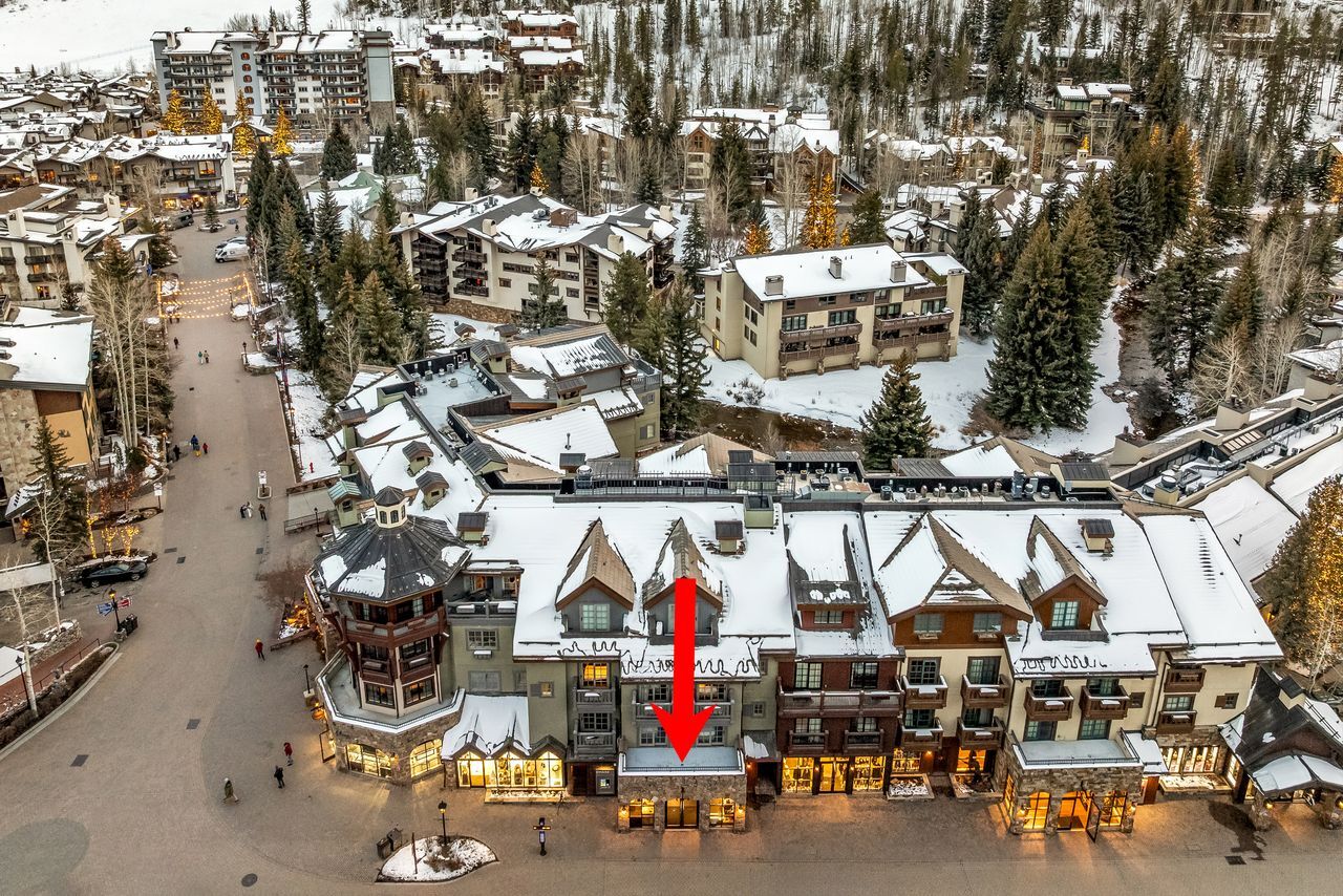 1 Willow Bridge Rd, Vail, CO for lease Building Photo- Image 1 of 21