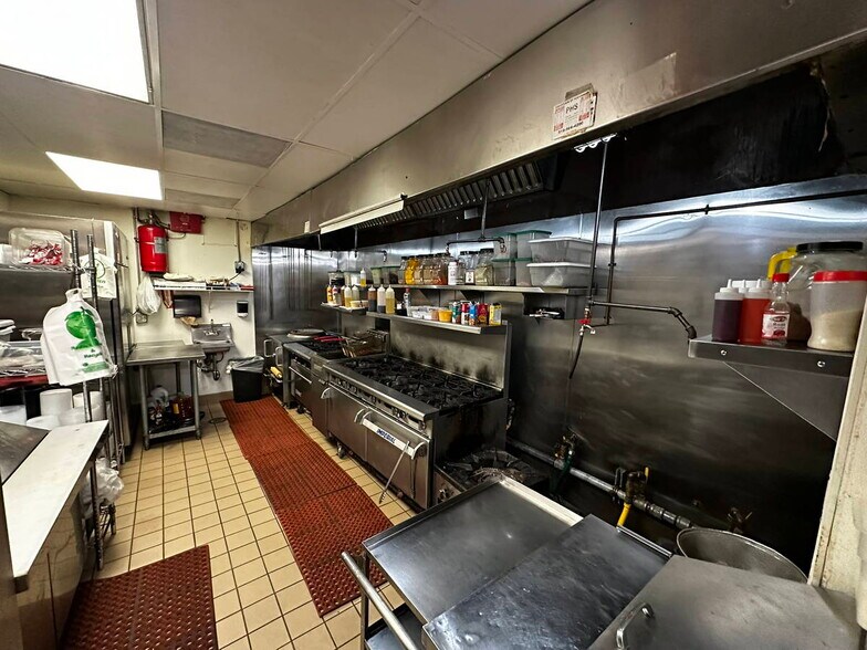 1128-1142 Valencia St, San Francisco, CA à louer - Photo du bâtiment - Image 2 de 7