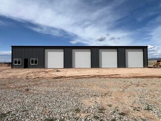 More details for 5996 North 700 East, Enoch, UT - Industrial for Lease